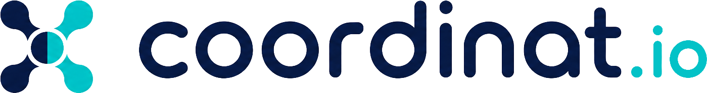 coordinat.io
